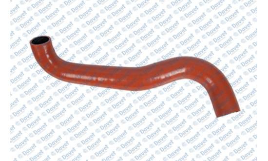 SWAPP 68161 Turbo Hortumu Daily Iv 3.0 D {4 Kat Polyester Kullanilmistir} {Euro 4}